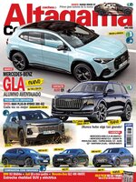 Alta Gama Coches 
